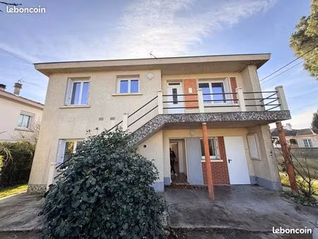 2 appartements t3 - 70m2 | investisseur - primo-accedant