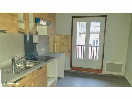 appartement 3 pièces 70 m²