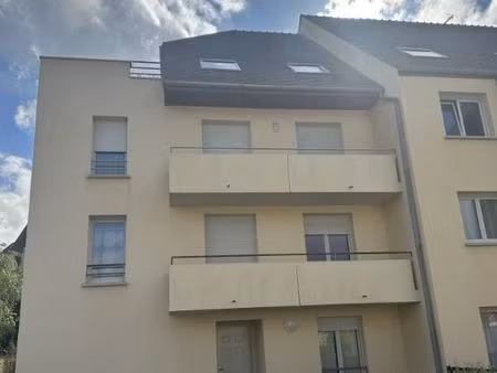 appartement bords de seine