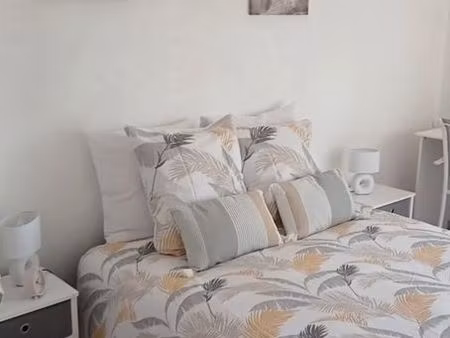 location court séjour : le petit cocon