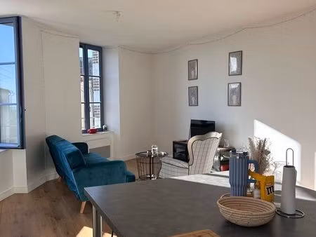 appartement t2