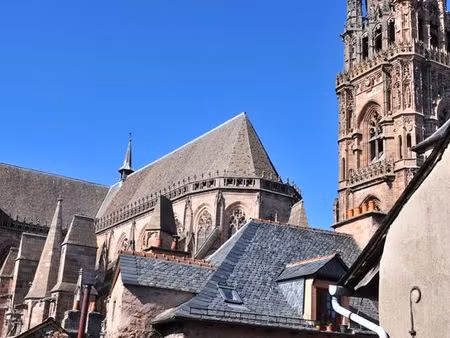studio centre rodez