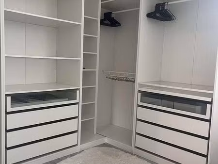 souplex a louer 40 m2