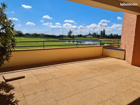 appartement 3 pièces 74 m2