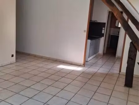 appartement t2 centre ville