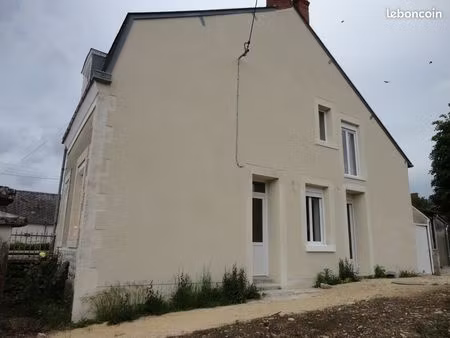 loue à baugy