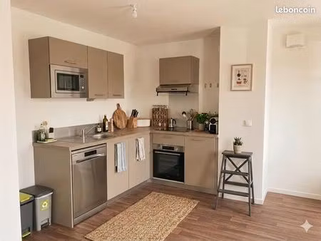 location maison 2 chambres