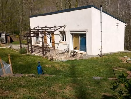 maison plein pied