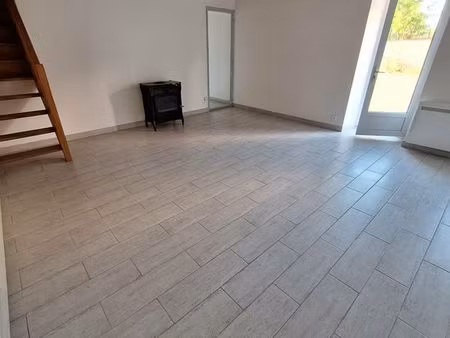 maison à louer 90m²