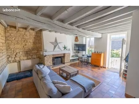 propriété 5 pièces 130 m²