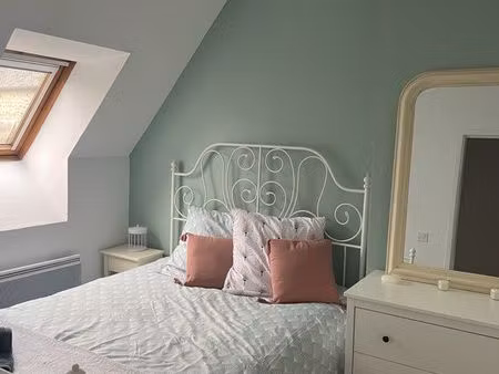 maison cocooning
