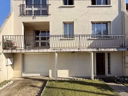 maison 7 pièces 160 m²