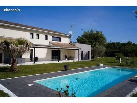 villa 290m2
