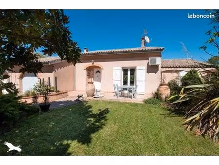 villa 4 pièces 151 m²