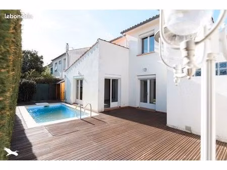 maison 4 pièces 115 m²