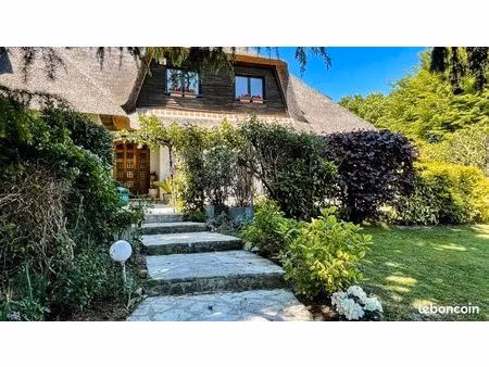 charmante maison 11 pièces 310 m2 - yerres