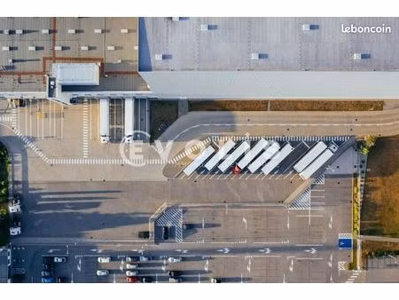 terrain 7 029 m² le teich