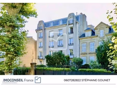 appartement 5 pièces 110 m²