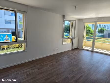 neuf t3-clichy s/bois