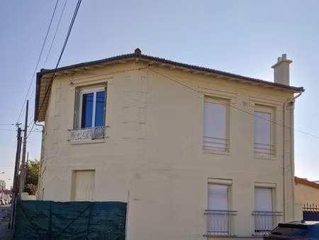 immeuble 8 pièces 165m²