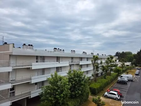 apparemment t4 74m² rénové
