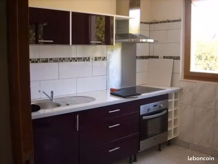 appartement 2 pièces 26 m²