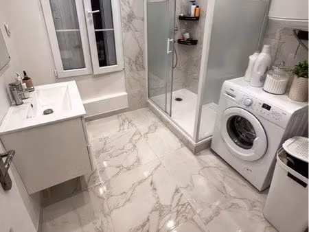 vend appartement 2 pièces