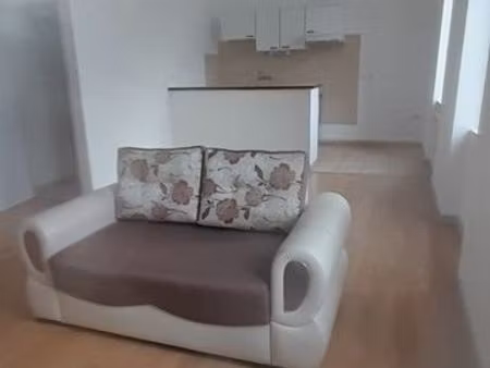 appartement meublé a louer