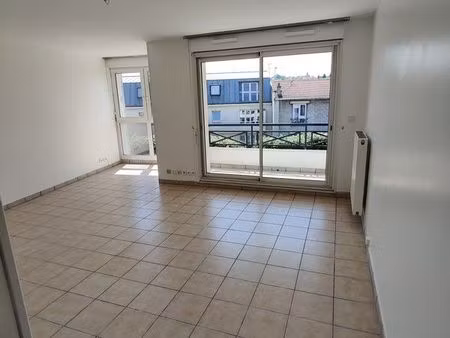 appartement 2 pièces  vendu loué