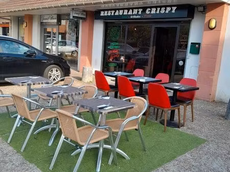 restaurant pizzaria sandwichrie