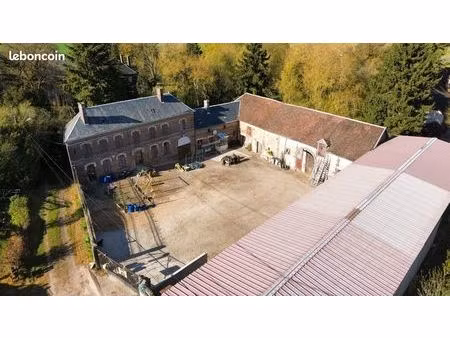 ferme