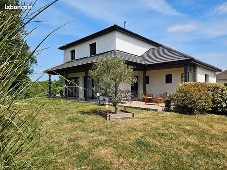 maison familiale
