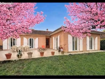 maison à vendre t6