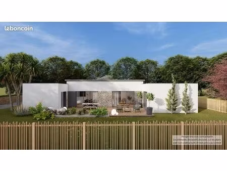 maison 5 pièces 141 m²
