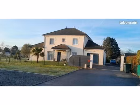 maison familiale saint doulchard