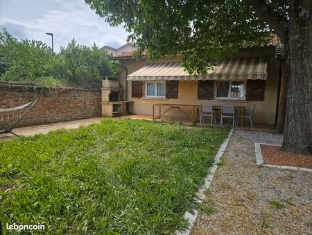 maison 3 chambres