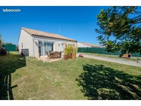 maison 4 pièces 89 m²
