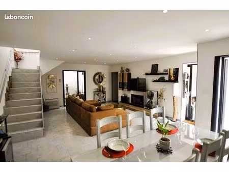 vente maison à sallèles d'aude