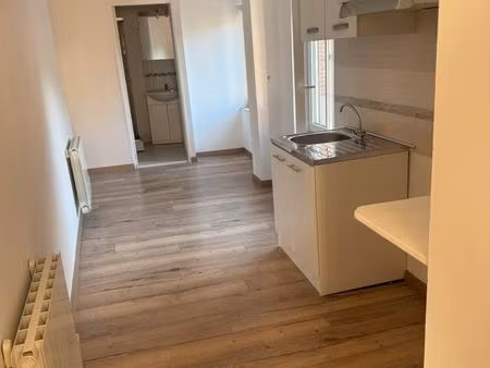 appartement bogny sur meuse
