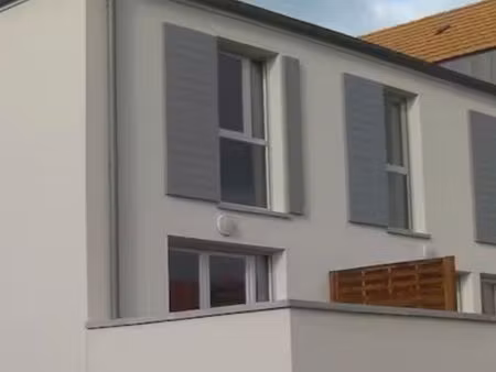 duplex f3 de 65 m2
