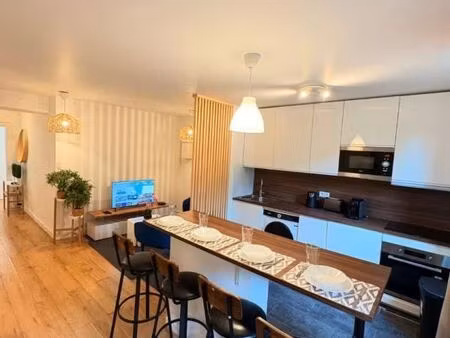 chambre 1 pièce 9 m²