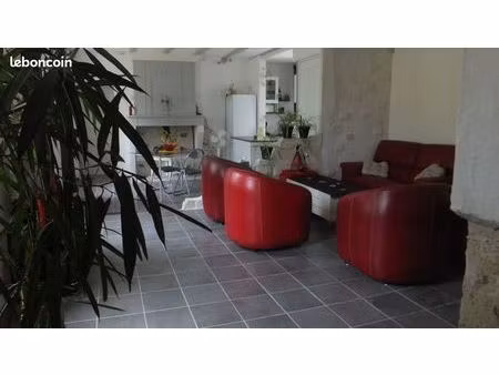 ensemble immobilier ideal pour investisseur (agence s'abstenir merci)