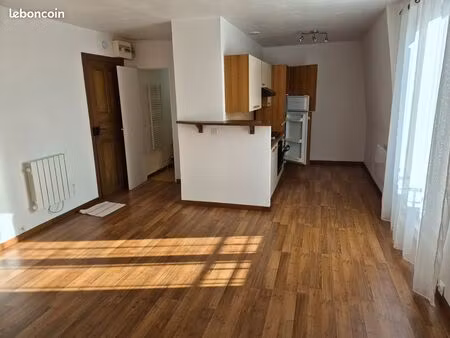 rethel t1 à louer