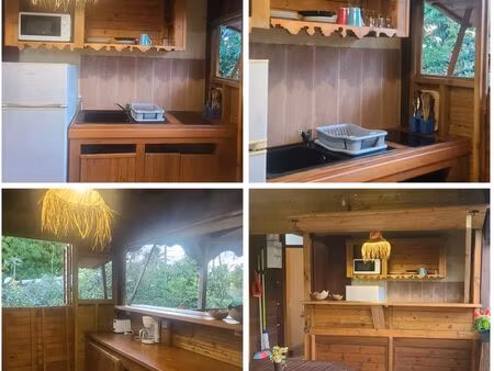 loue appartement