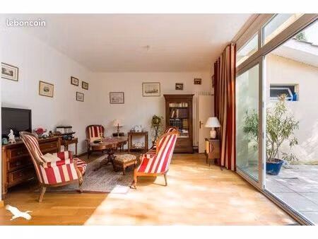 maison 3 pièces 67 m²