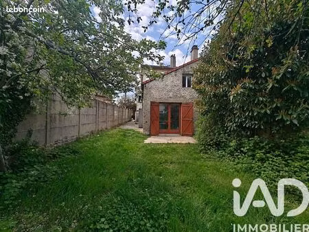 maison familiale 4 pièces 85 m²