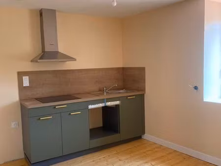 loue maison sur la bastide sur l’hers