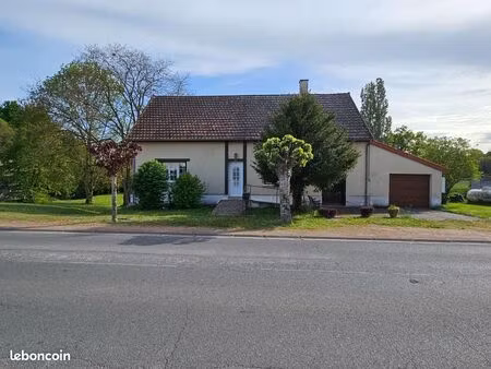 maison 6 pièces 136 m²