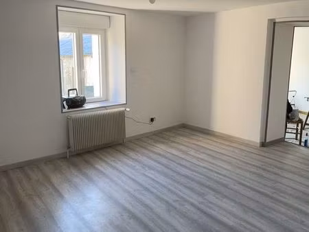 location maison à montigny sur vence