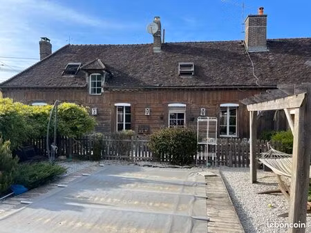 maison de village